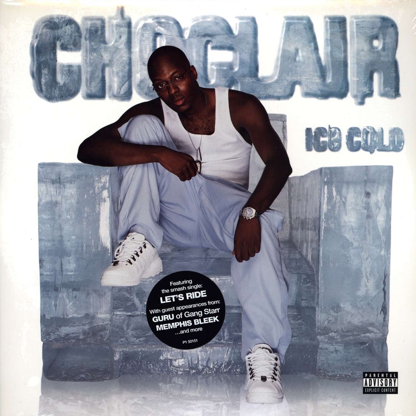 Buy CD!